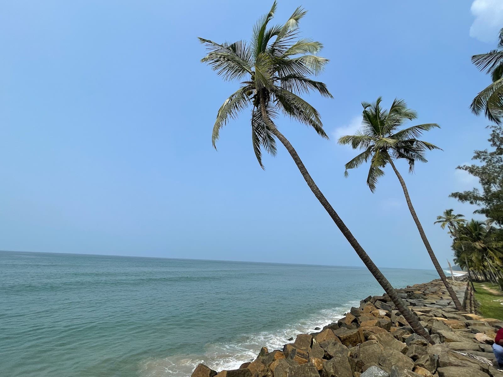 Sandee Pantai Sobagi Mboho Photo