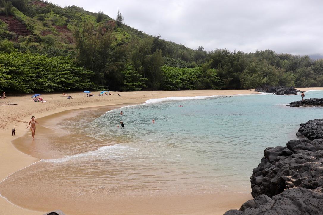 Sandee - Kahalahala Beach