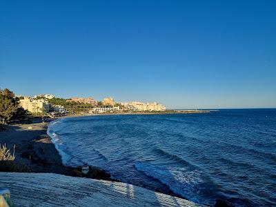 Sandee - Playa Del Cristo