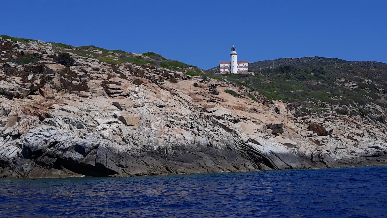 Sandee Cala Saracinesca