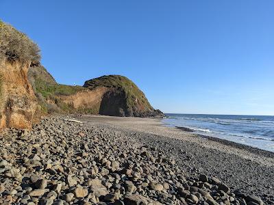 Sandee - Ocean Beach Picnic Area