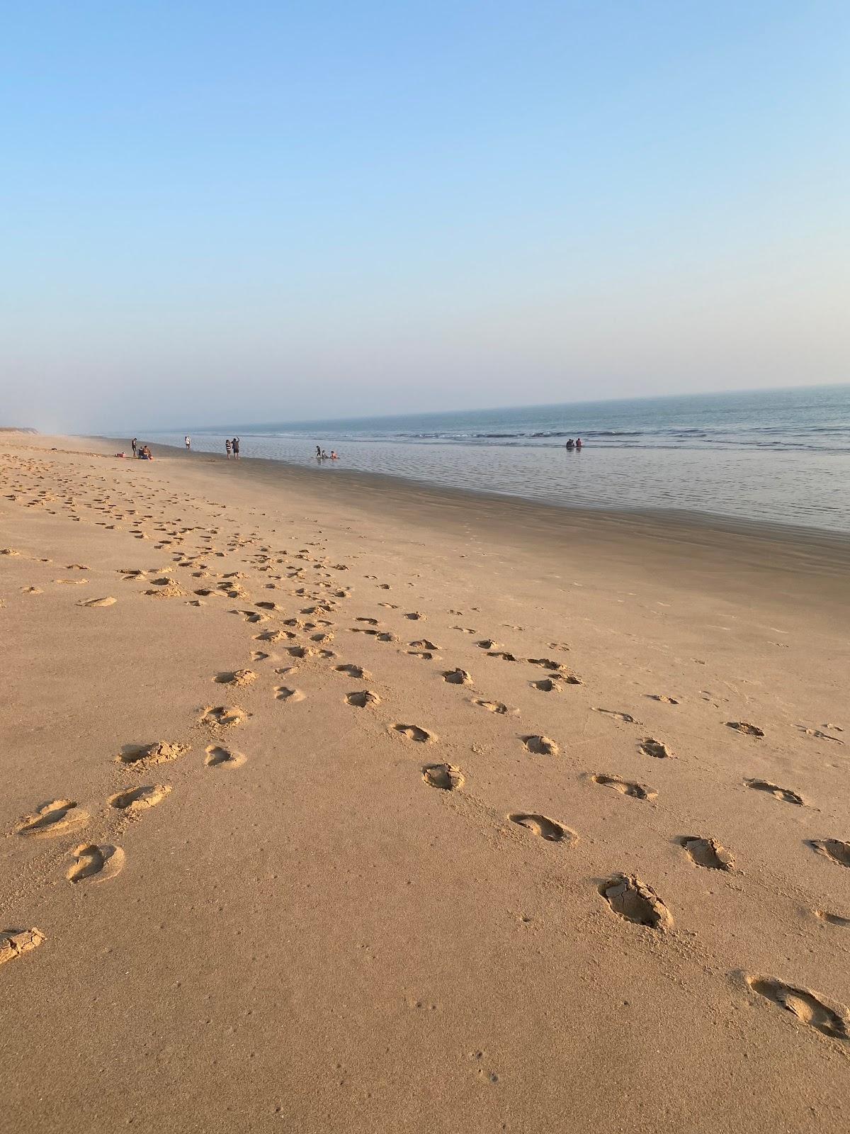 Sandee Suthri Beach