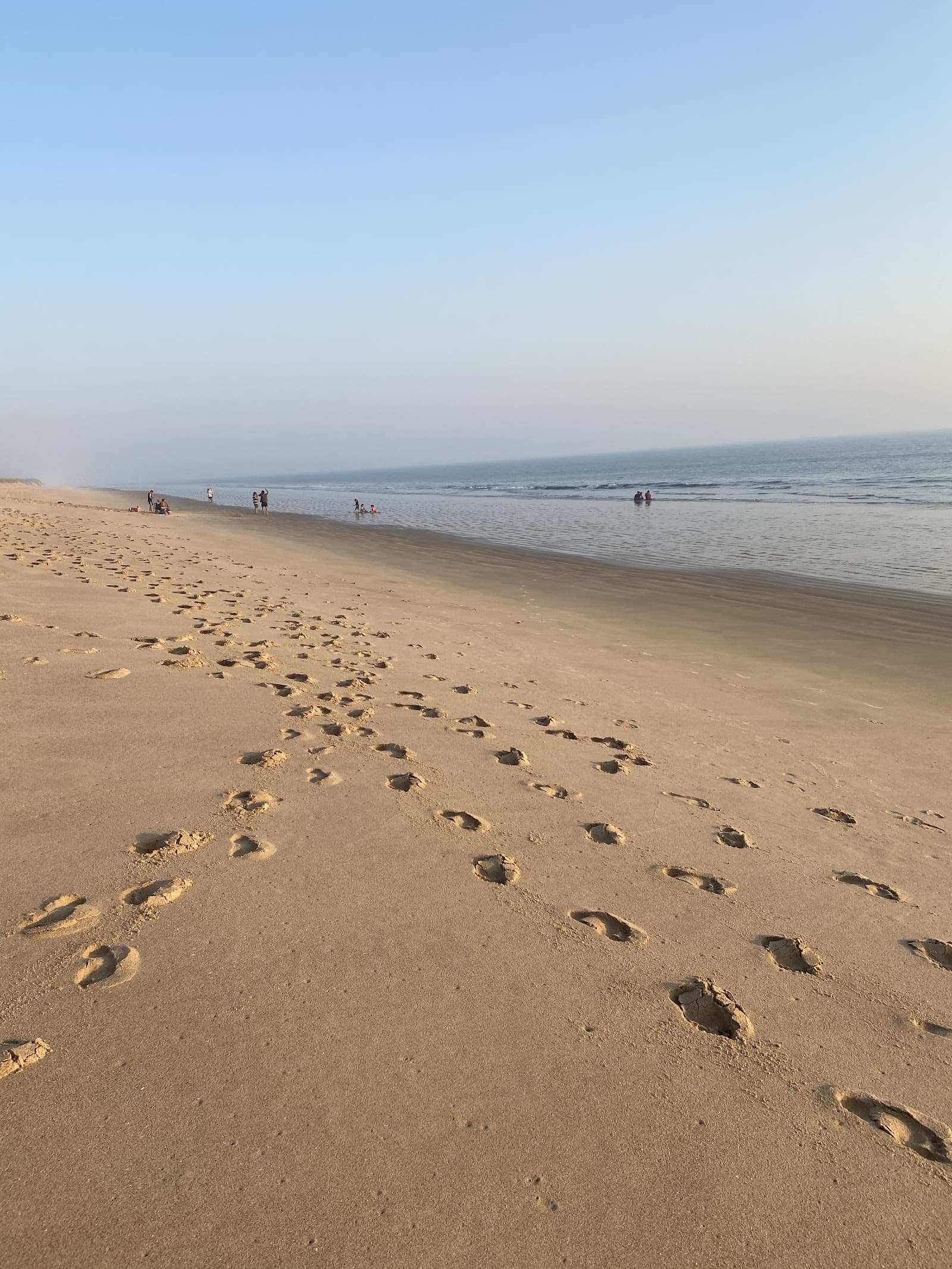 Sandee Suthri Beach Photo