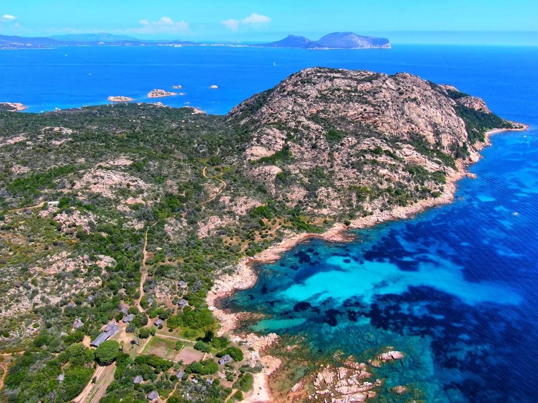 Sandee Spiaggia Di Capo Ceraso Photo