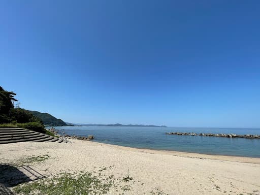 Sandee - Takenami Beach Resort