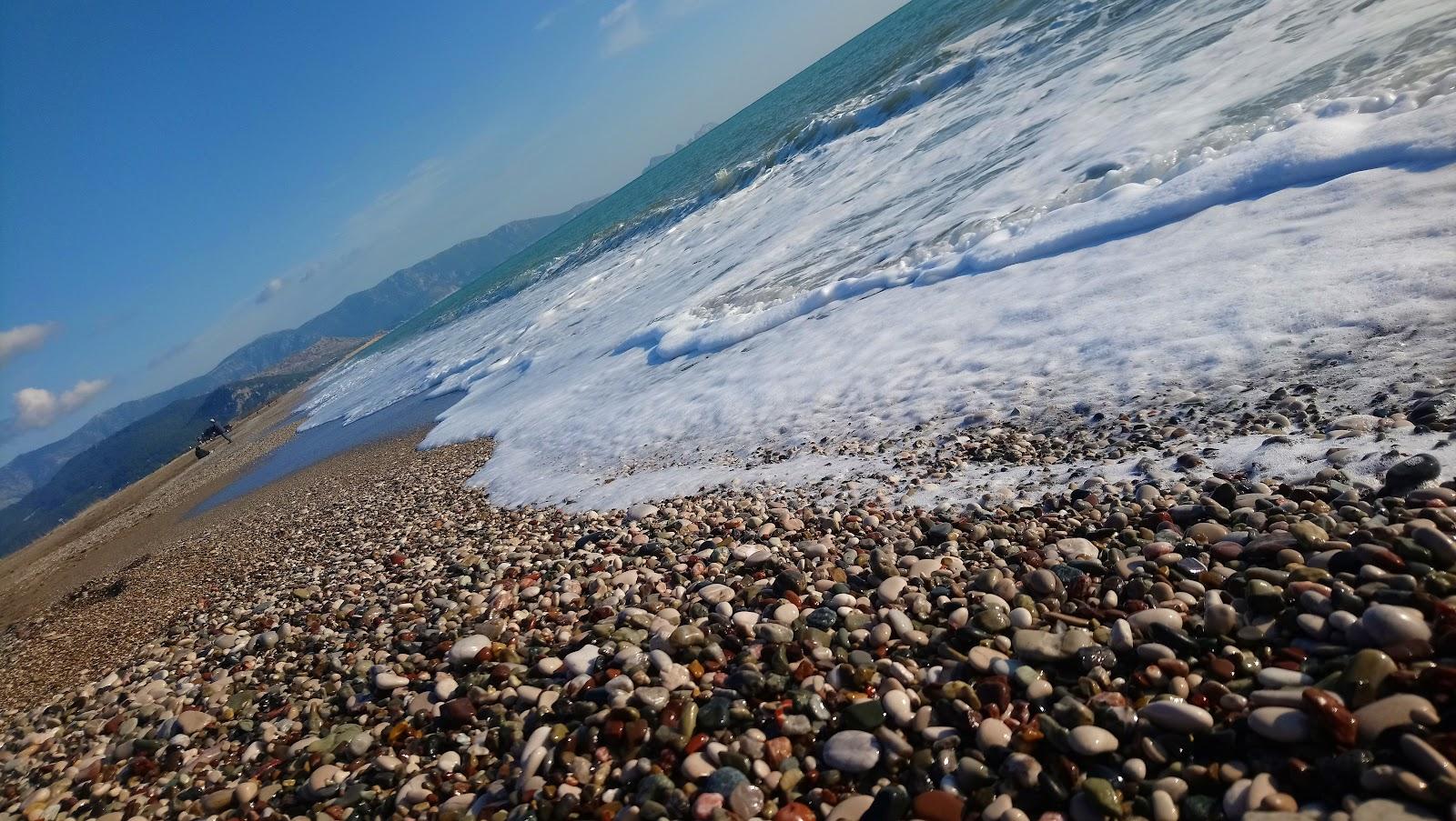 Sandee - Beykonak Mahallesi Beach