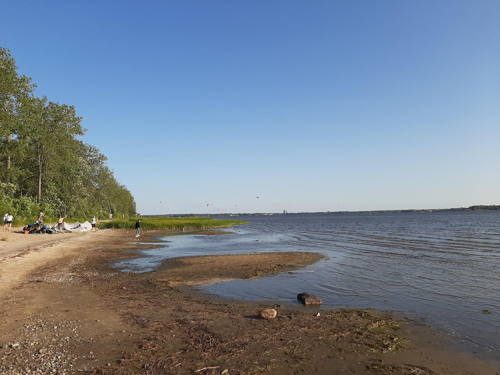 Sandee Parc National D'Oka