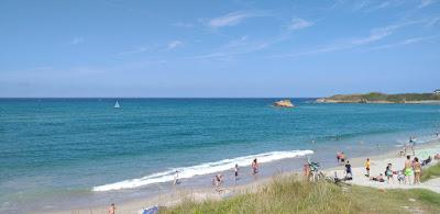 Sandee - Praia De San Cosme De Barreiros