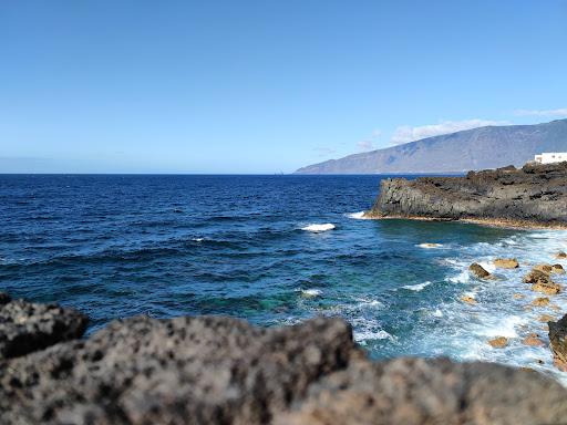 Sandee Playa De Los Gorames Photo