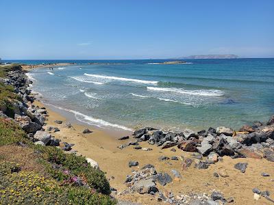 Sandee - Vathianos Kambos Beach