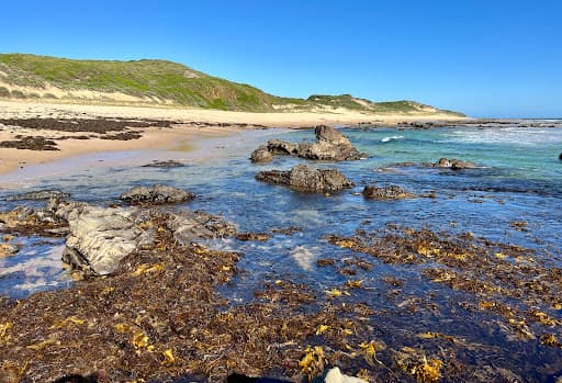 Sandee - Cape Paterson Coastal Reserve