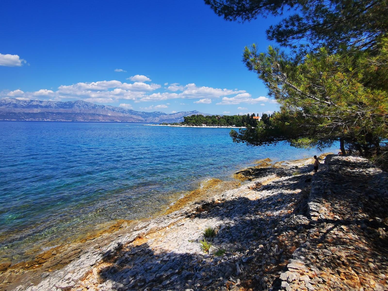 Sandee Beach Vela Luka