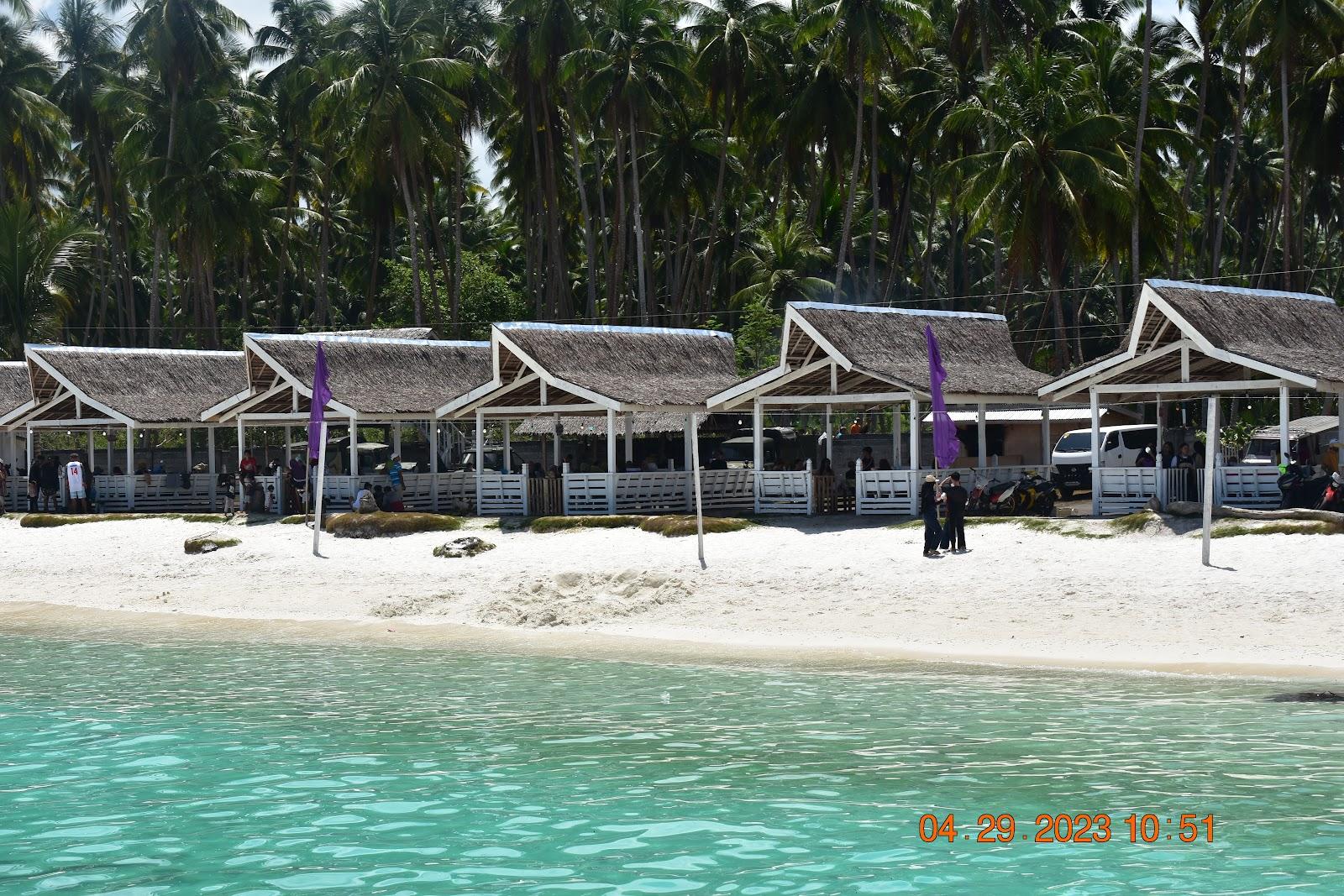 Sandee - Mang Sali Beach Resort