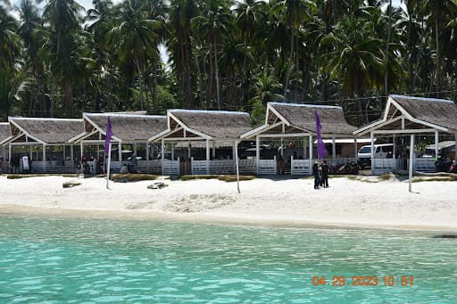 Sandee - Mang Sali Beach Resort