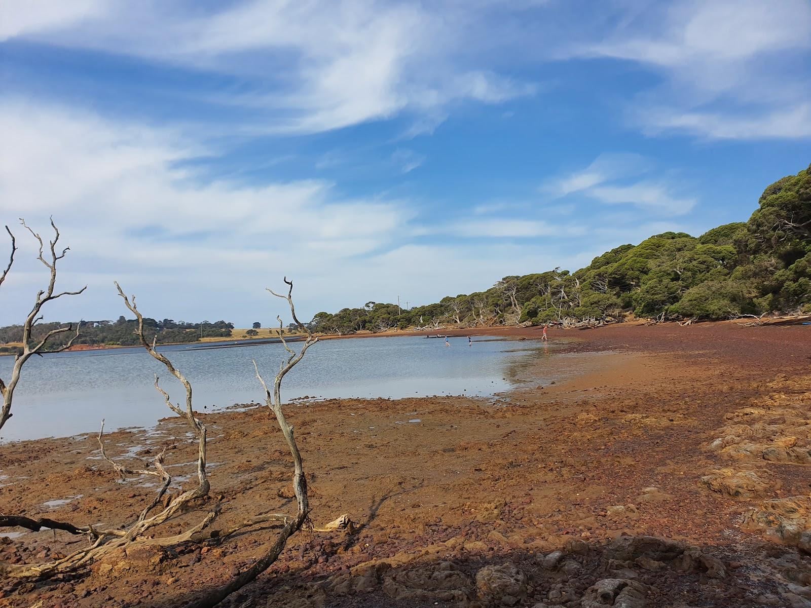 Sandee Churchhill Beach