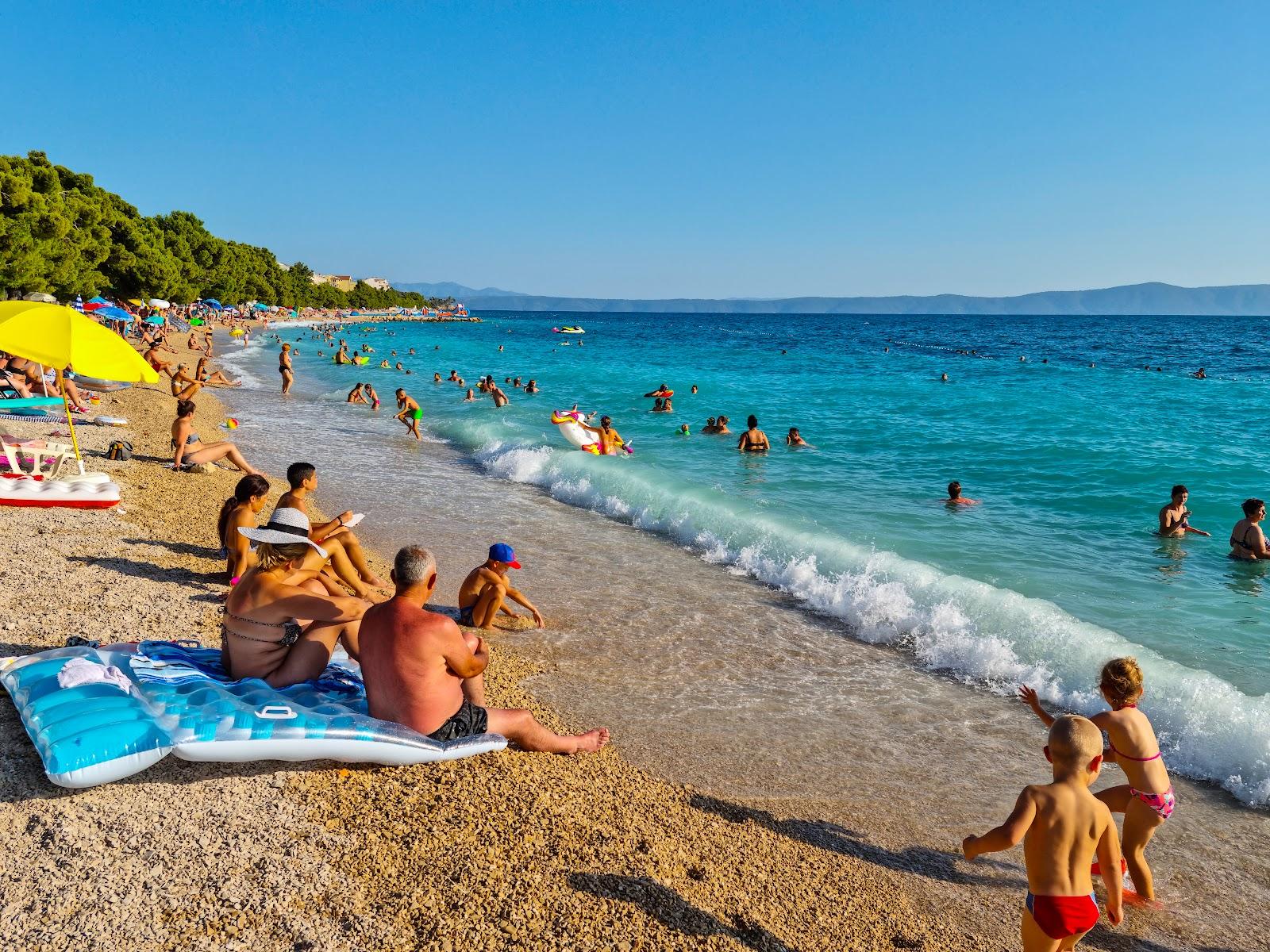 Sandee Beach Kraj Photo