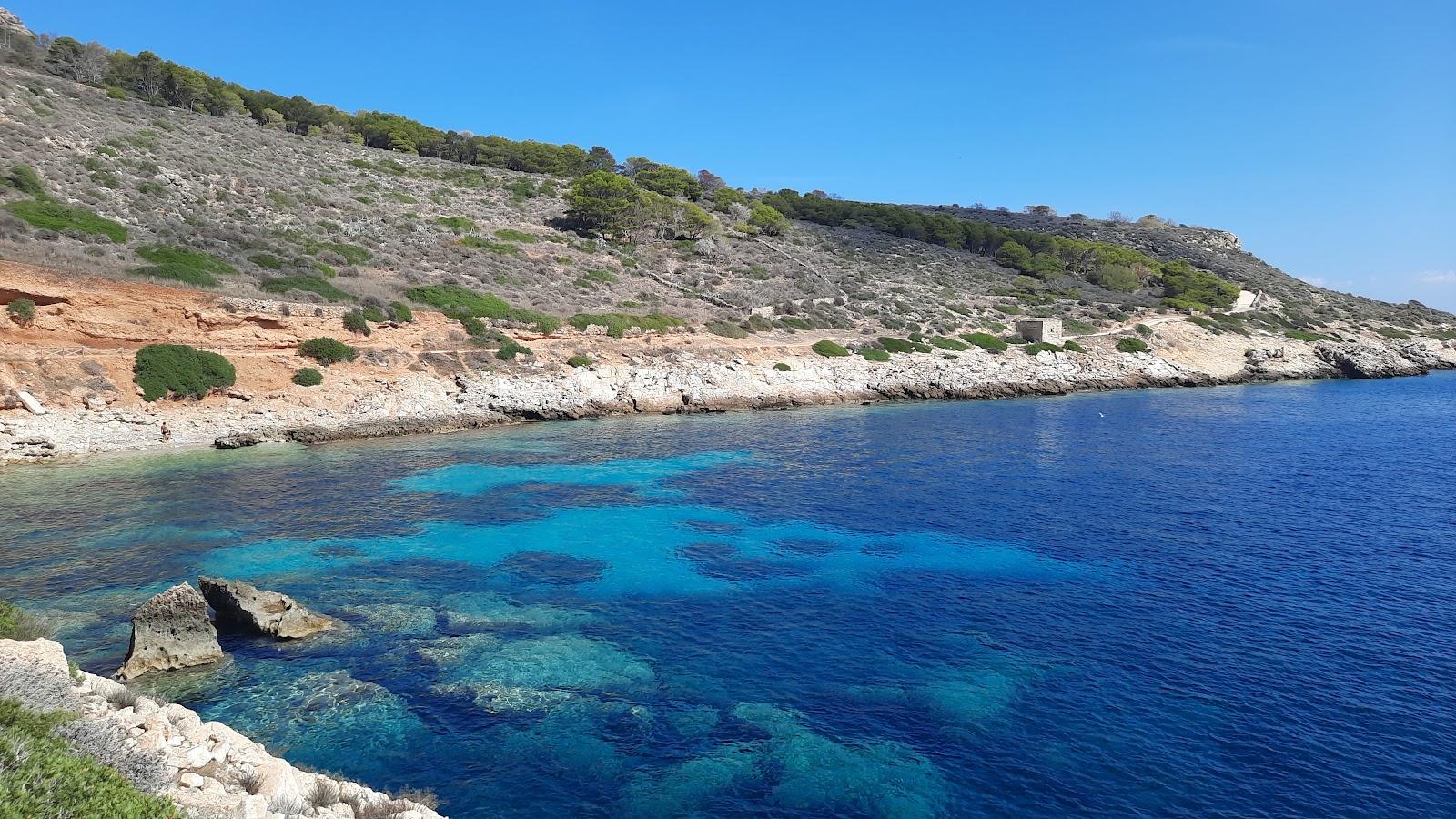 Sandee - Spiaggia Di Cala Fredda