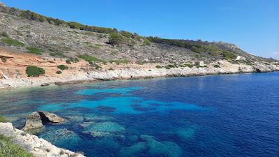 Sandee - Spiaggia Di Cala Fredda