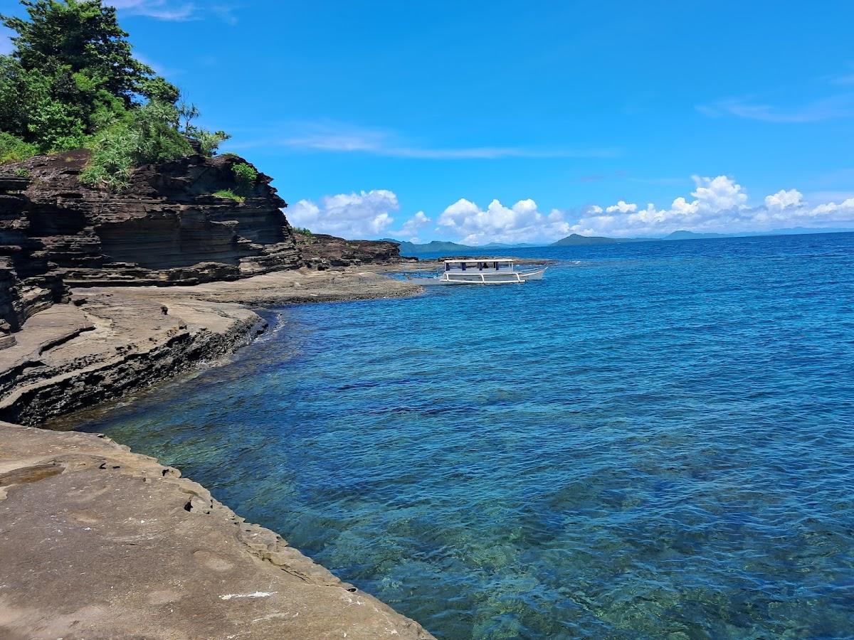 Sandee - Blue Lagoon Beach Resort