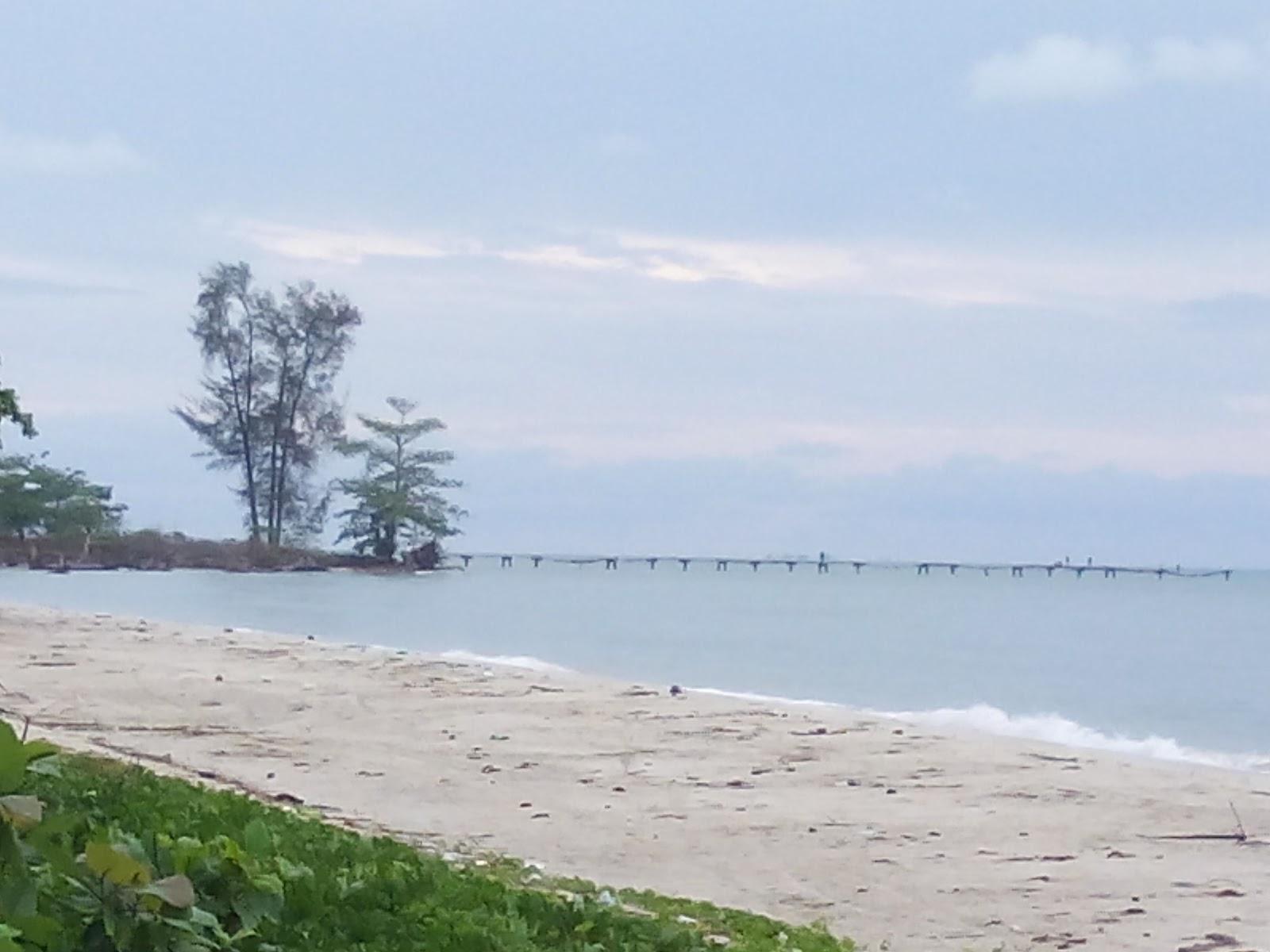 Sandee Pantai Olivier