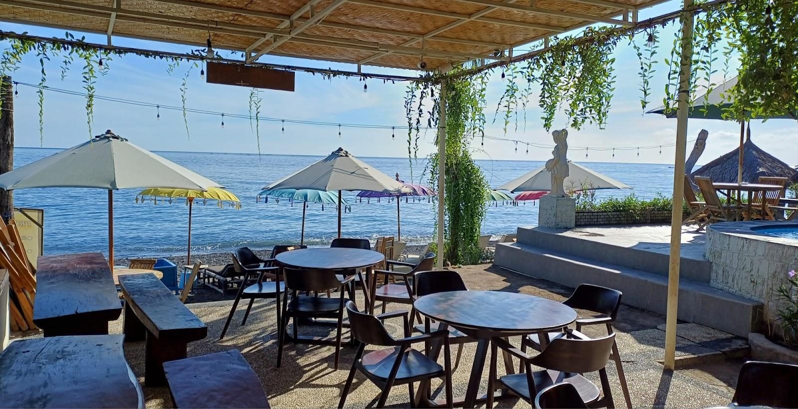 Sandee Bahari Beach