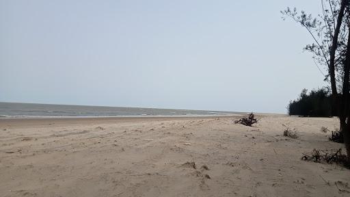 Sandee Kasafal Sea Beach Photo