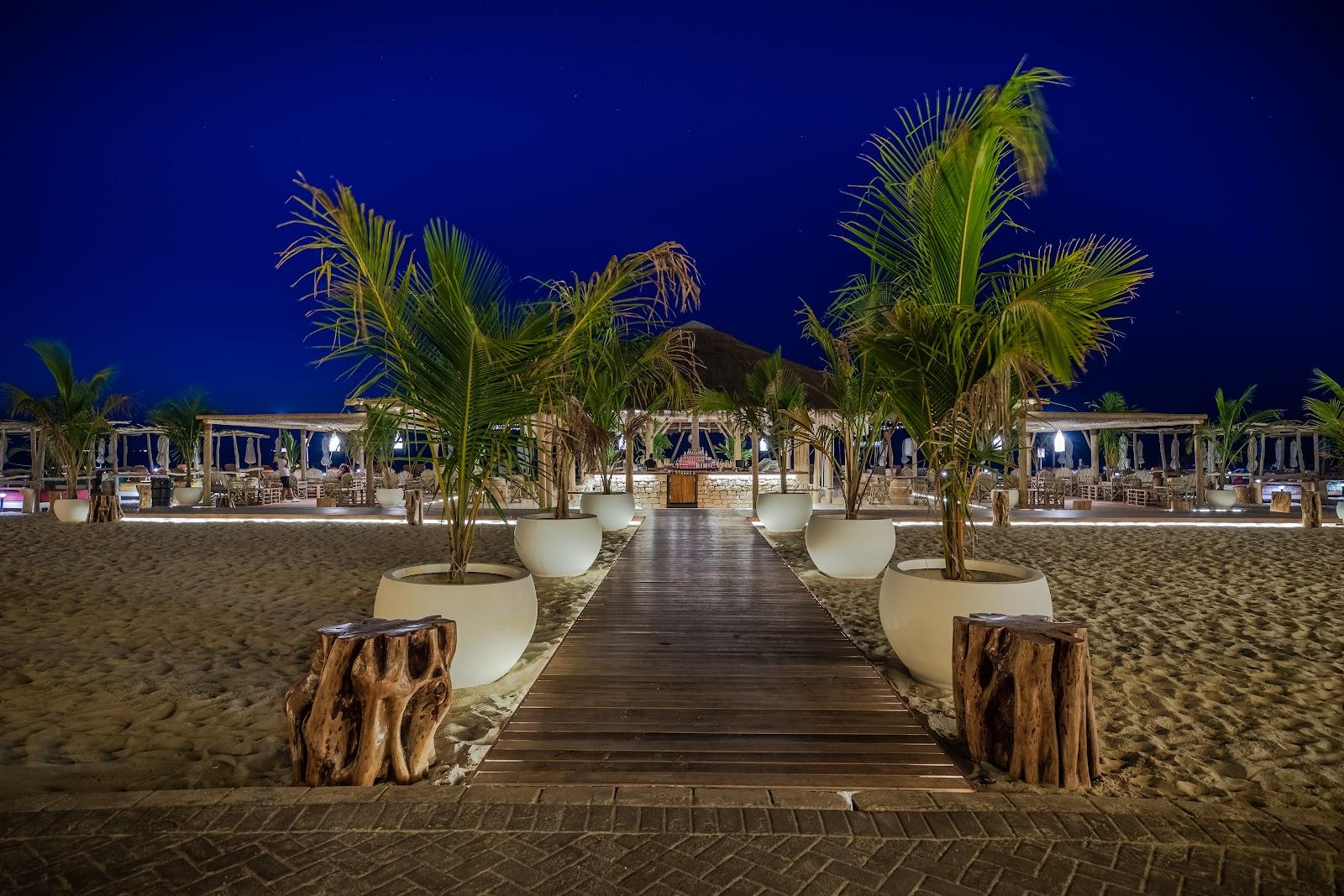 Sandee - Umm Al Quwain Beach Hotel Private Beach