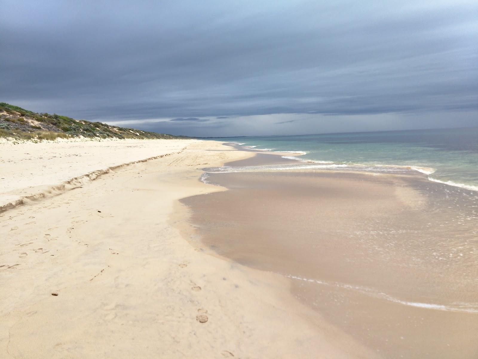 Sandee Mindalong Beach Photo