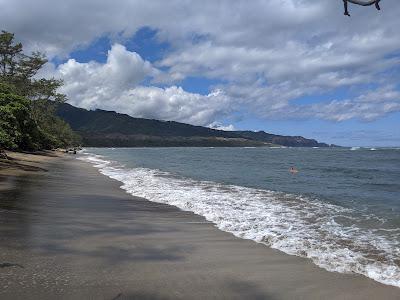 Sandee - Waihee Beach Park