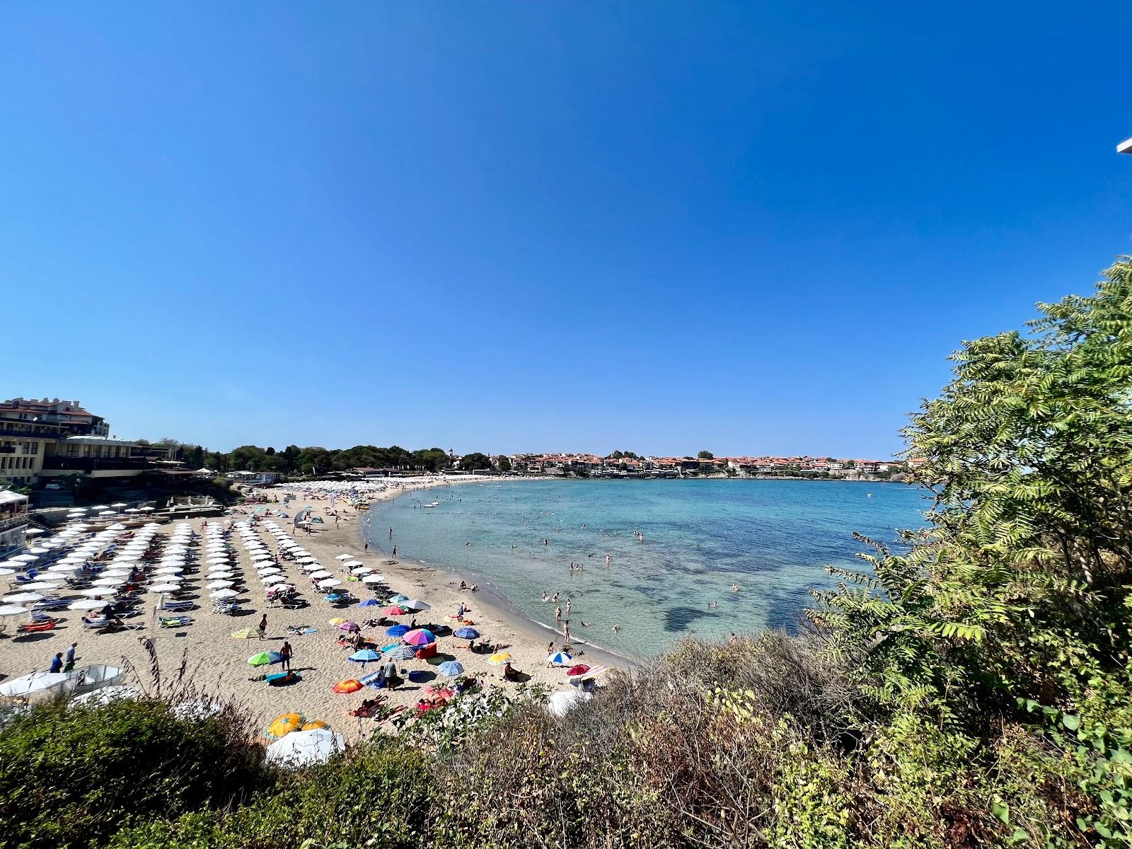 Sandee Sozopol Central Beach