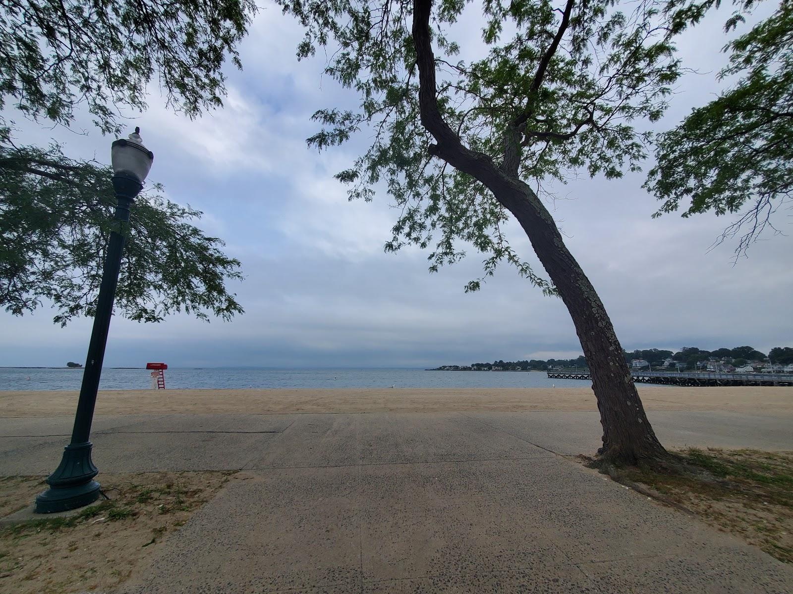 Sandee Cummings Park Beach