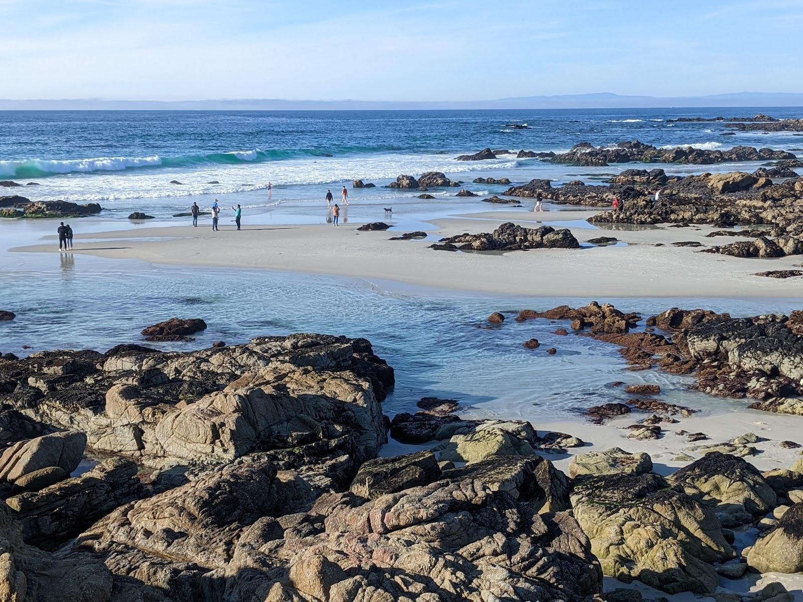 Sandee Granite Beach Photo