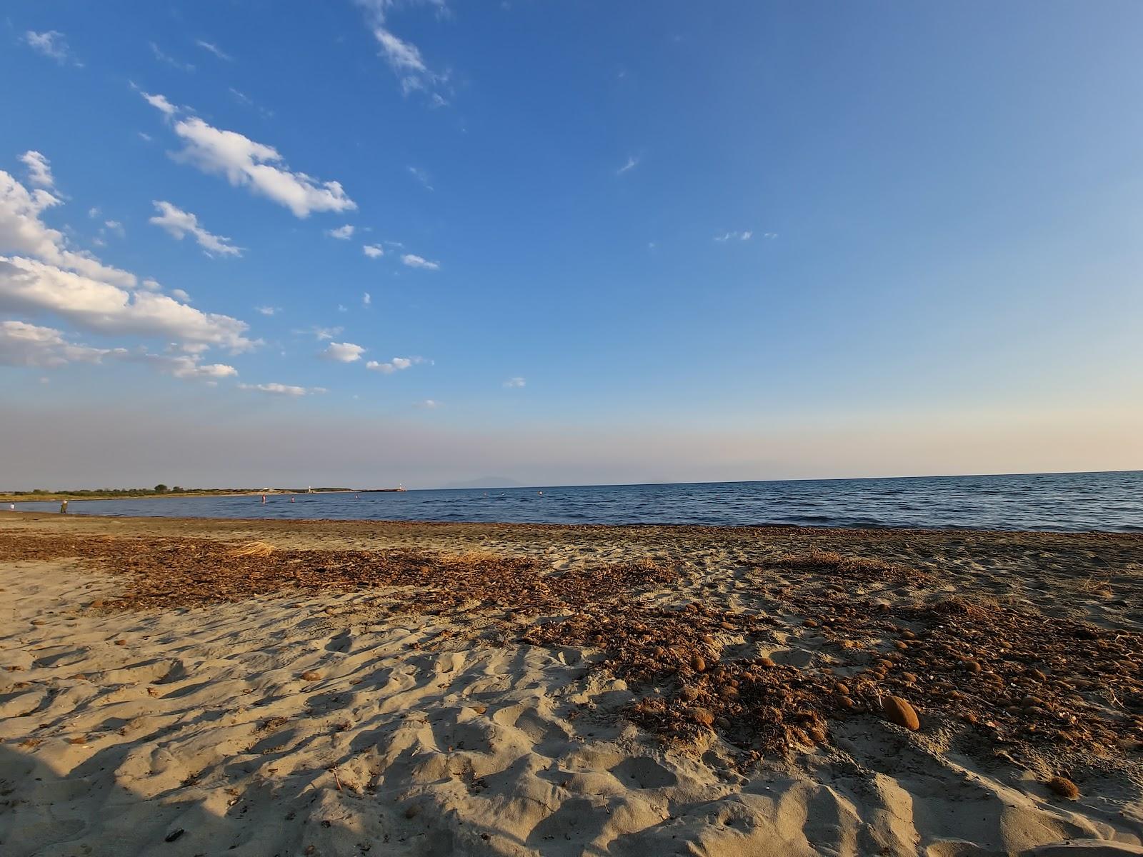 Sandee Imeros Beach