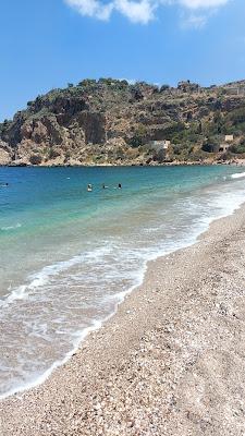 Sandee - Spiaggia Di San Cataldo Terrasini