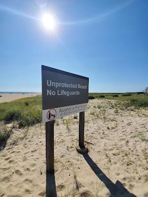 Sandee - South Beach - Area B Sandy Hook New Jersey