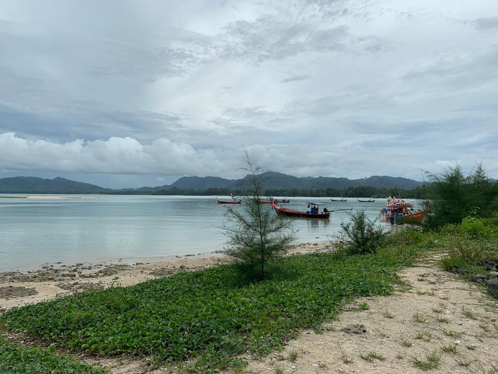 Sandee Lem Hua Krung Yai