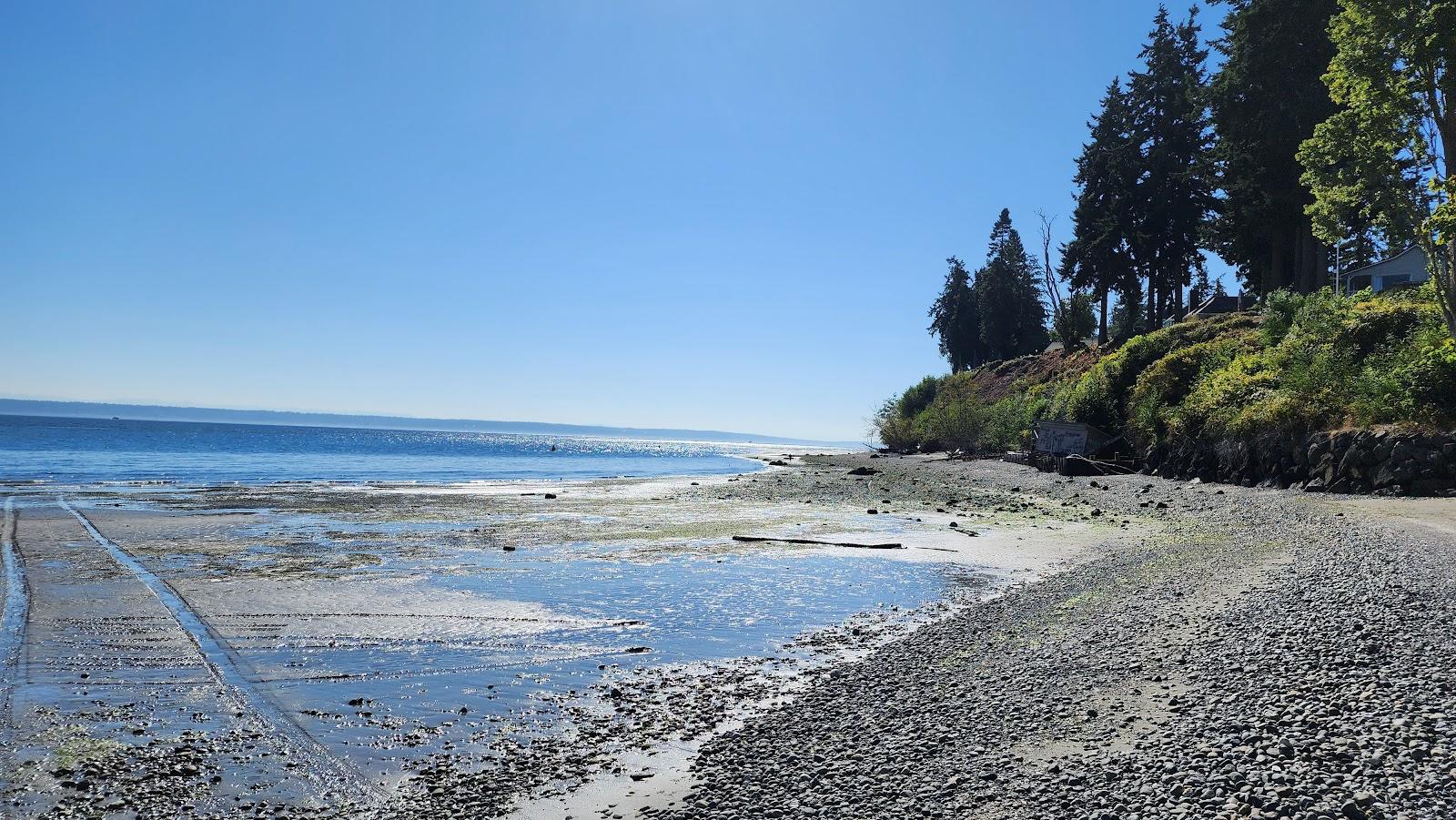 Sandee Eglon Boat Launch