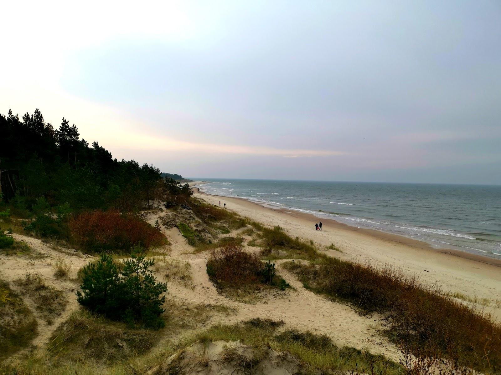 Sandee Nemirseta Nudist Beach