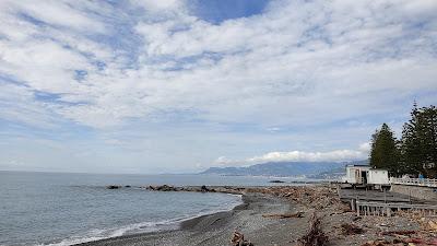 Sandee - Kukua Beach Bordighera