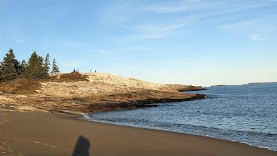 Sandee - Reid State Park Beach