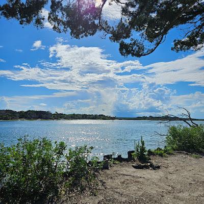 Sandee - Rattlesnake Beach