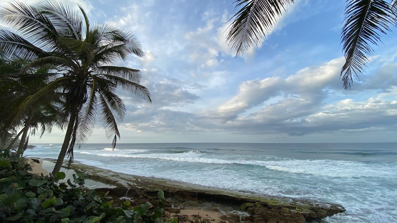 Sandee Kikita Beach