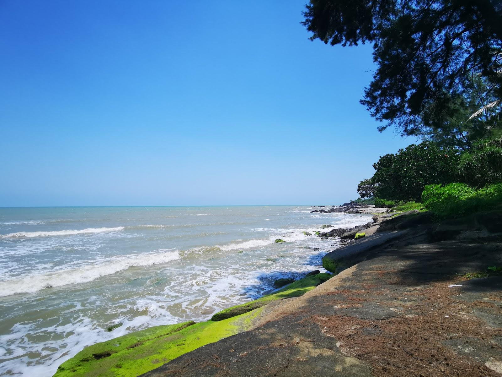 Sandee Tanjung Sedeli Beach