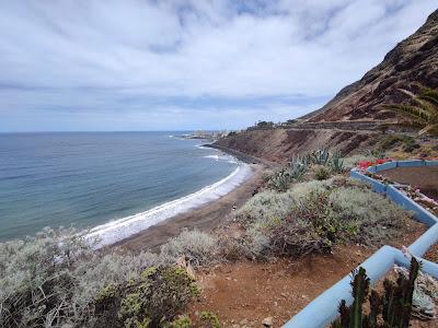 Sandee - Playa De Arenal