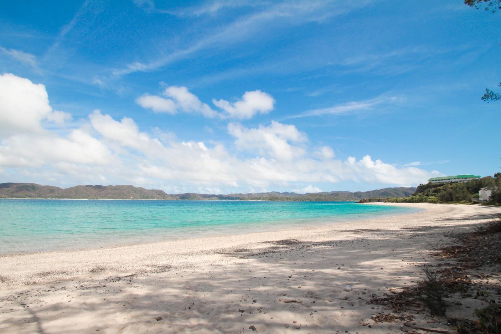 Sandee Nadamachi Beach Resort Photo