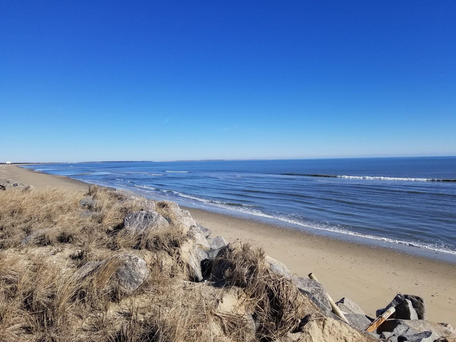 Sandee Wallops Beach