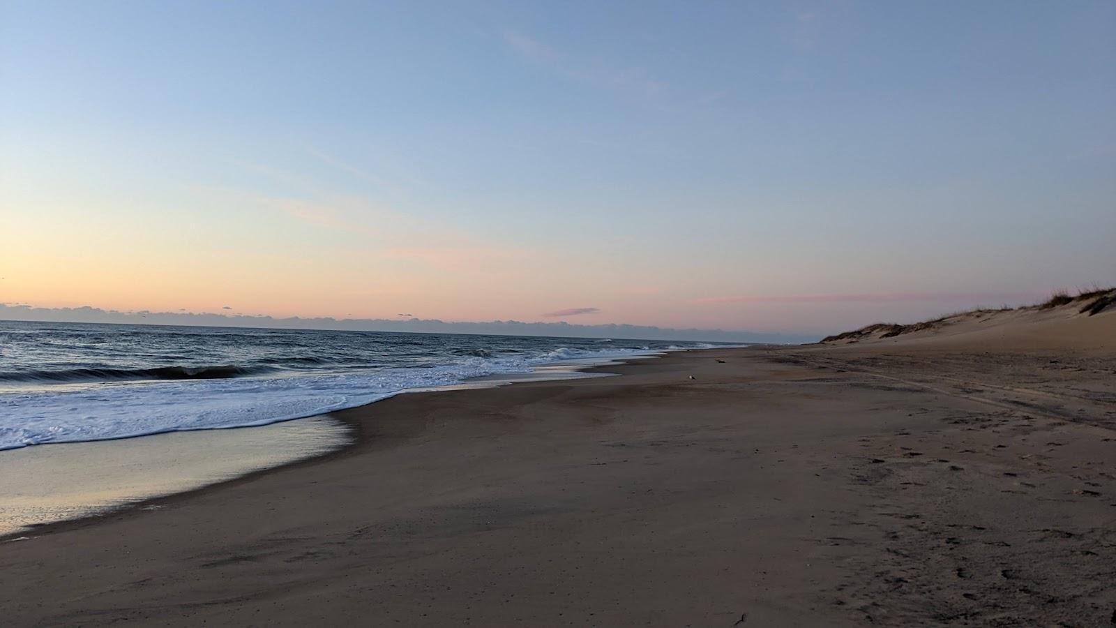 Sandee Kinnakeet Beach Access