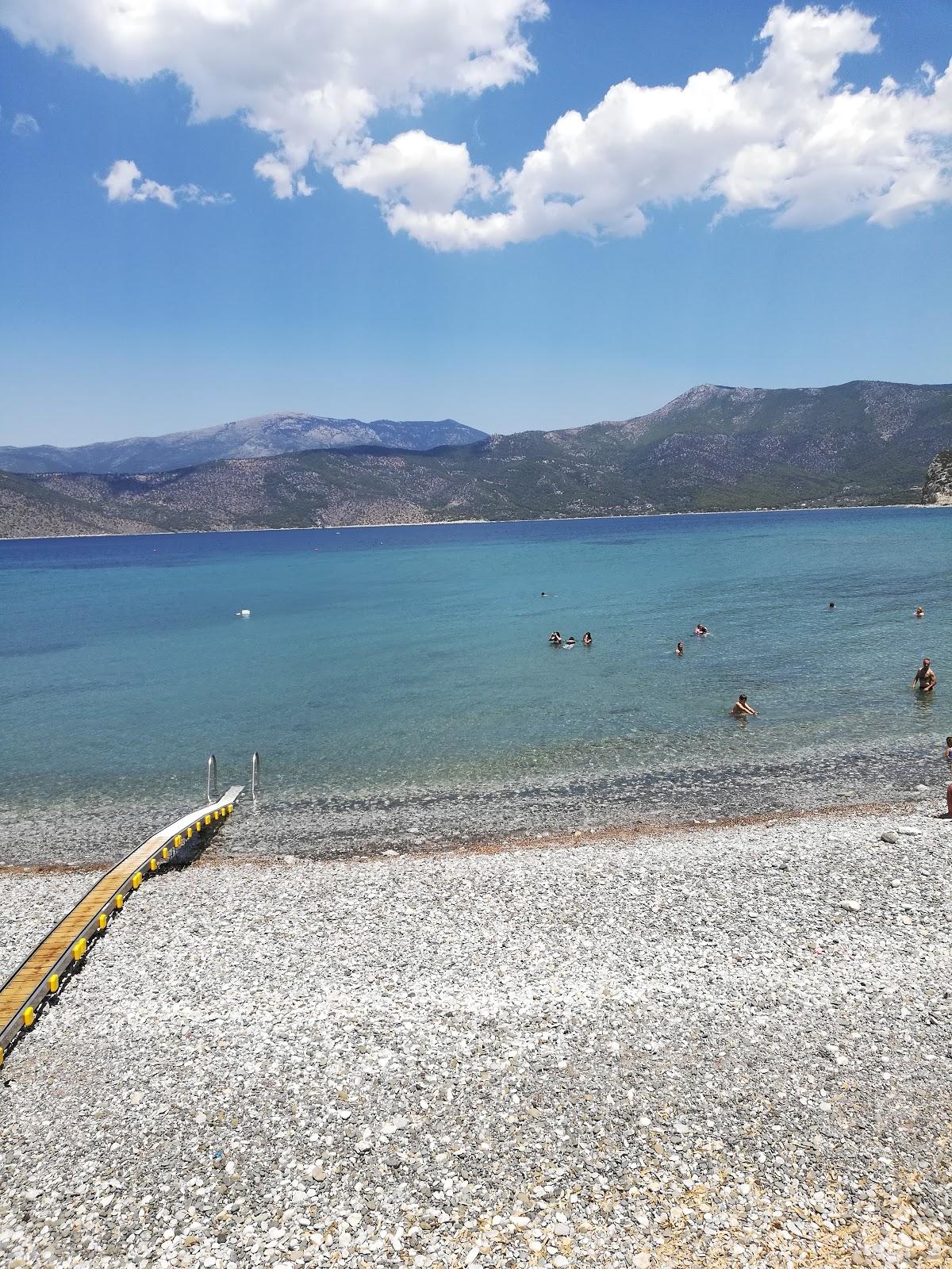 Sandee Beach Alepochori