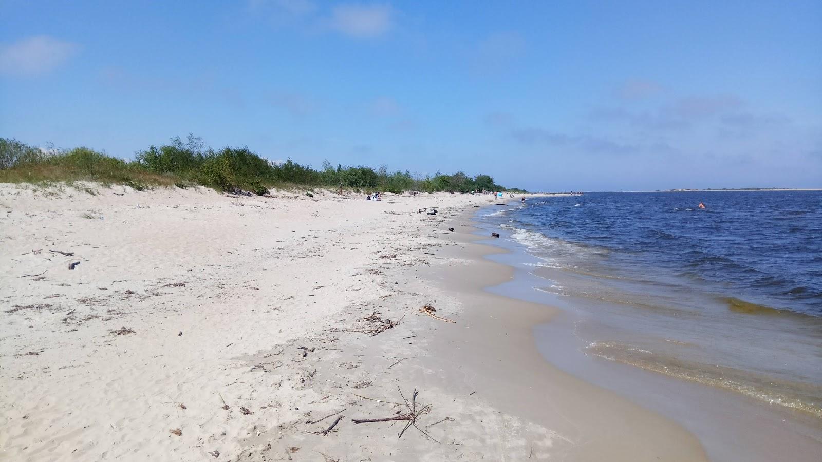 Sandee Mikoszewo Beach