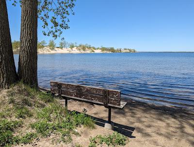 Sandee - Sandbanks Dunes Beach